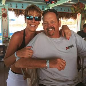 Meet your Posher, Geri